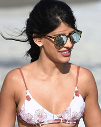 Jasmin Walia